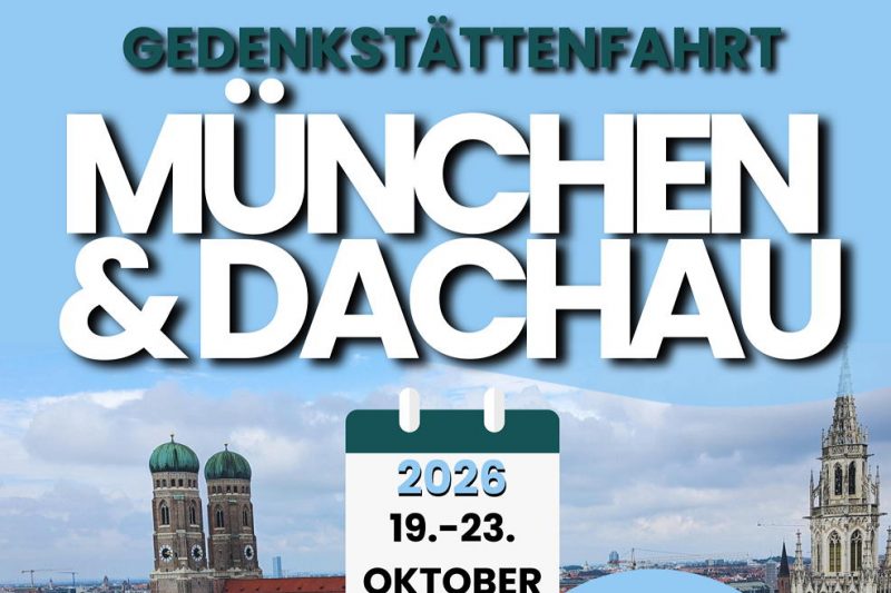 Kostenlose München-Reise