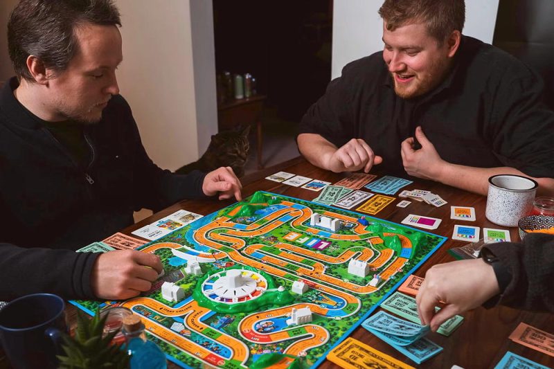 Essen spielt wieder: Messe belegt erstmals alle Hallen
