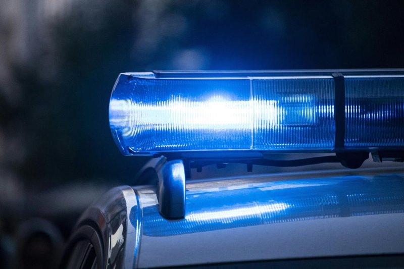 17-Jährige von Auto erfasst und tödlich verletzt