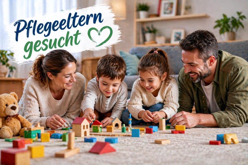 Hoffnung für Kinder in Not