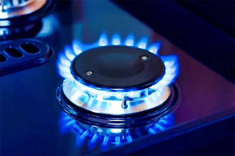 Gaspreise in Deutschland steigen rasant – Belastung für Verbraucher und Industrie