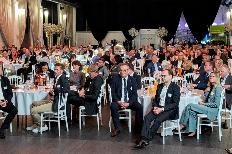 Impulse für die Region durch Digitalisierung und starken Mittelstand