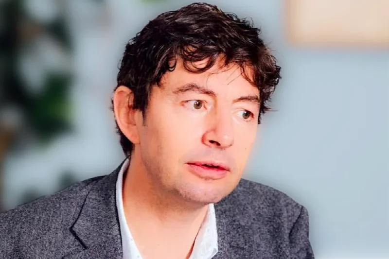 Christian Drosten wird Mercator-Professor an der Universität Duisburg-Essen