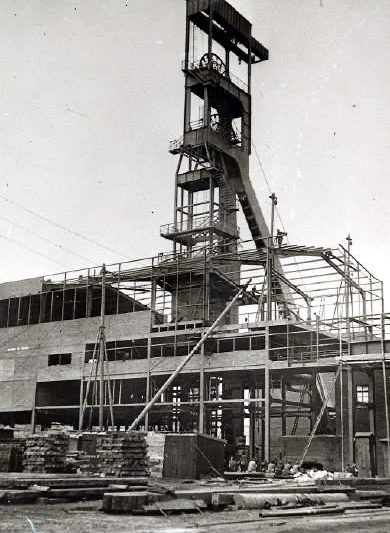 So ging Eisenerzbergbau im Vest im 18. und 19. Jahrhundert