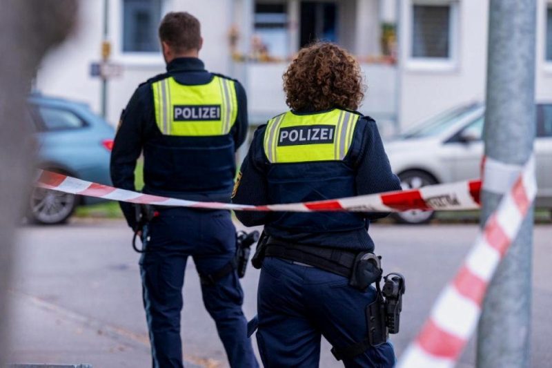 Schock-Explosion in Marl! Ladenlokal zerstört – Polizei ermittelt