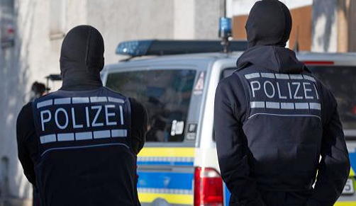 Großeinsatz in Marl – Polizei entdeckt Chemikalien